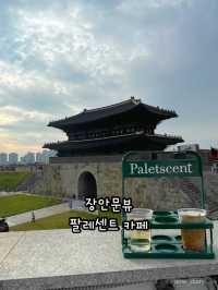 하루 꽉채운 수원 당일치기 일정 소개해요!