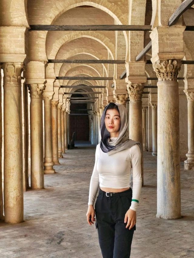 Majestic Mosque