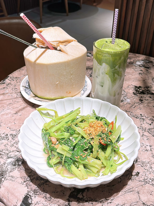 🎏荃灣食到🇹🇭米芝蓮必比登推介泰菜‼️ 