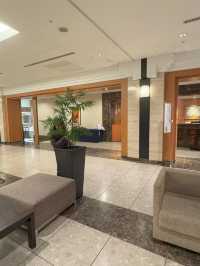 Comfort and Hospitality at Hotel Kokusai 21, Nagano