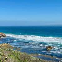 Nature and History Combined: Exploring Point Nepean National Park
