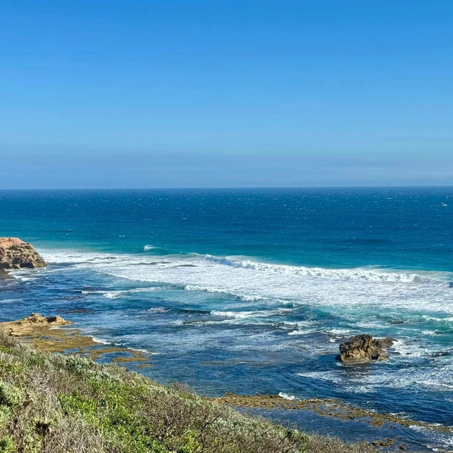 Nature and History Combined: Exploring Point Nepean National Park