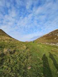 Hadrian's Wall