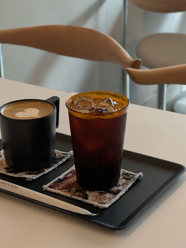 목동 신상 카페 목오름 : 목동사거리 디저트 맛집
