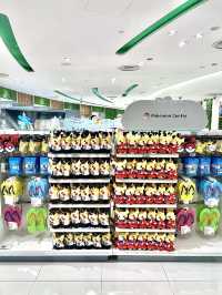［新加坡旅遊］Pokémon Center Singapore-海外第一家寶可夢中心💛