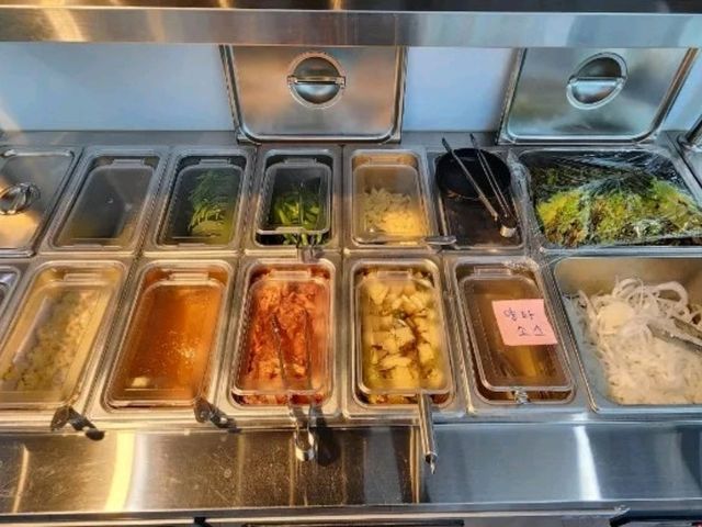 수원 가족외식으로 추천 소고기 맛집👍