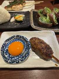 【北九州グルメ】炭火焼鳥の美味しさに定評がある人気焼き鳥屋✨️