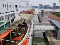 SS Rotterdam