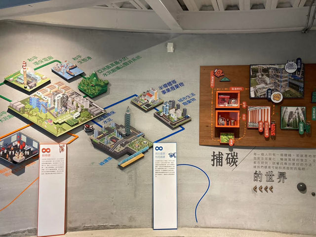 台泥DAKA園區