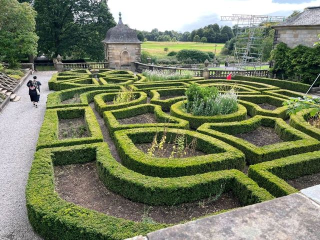 Discover Pollok Country Park: Glasgow's Hidden Gem