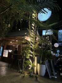 Oasis Coffee Bar – Kuta Lombok’s Relaxed Coffee Escape ☕🌿 