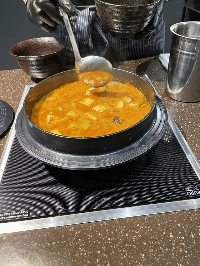 스타필드하남 오마카세 맛집 이속우화 ❤️