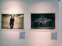 泰國曼谷市中心著名藝術展覽美術館景點：曼谷文化藝術中心 ，適合打卡拍照📸
