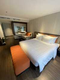 The Chi Boutique Hotel, Hanoi: A Perfect