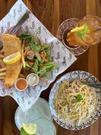 Cherating in 48 Hours: From ATV Rides to Sweet Bites