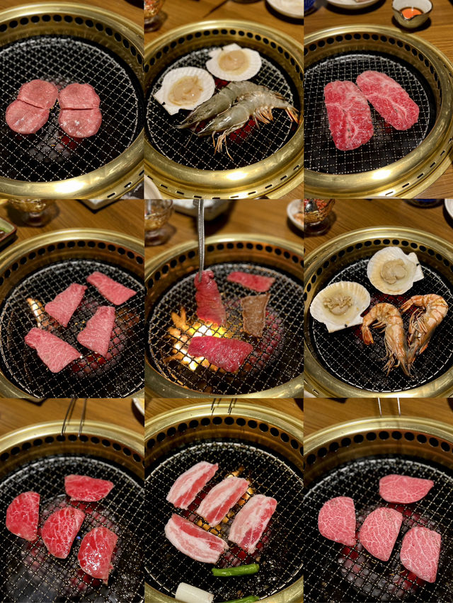Premium 米芝蓮🌟日本一🏆 宮崎和牛的盛宴😍🥢