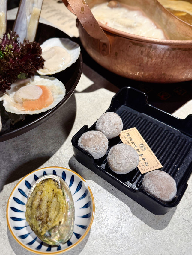 Oh!! 原來牛大人咁好食🤤