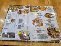 จุดแวะเติมพลังกับร้านอร่อยในนนทบุรี