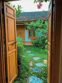 TOKI Cottage - Dam Khe