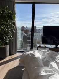 TIAD, Autograph Collection – A Luxury Urban Retreat in Nagoya