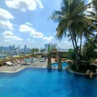 Prince Palace Hotel, Bangkok
