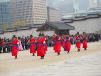 Korea 🇰🇷: Explore Vibrant Seoul & Scenic Busan!