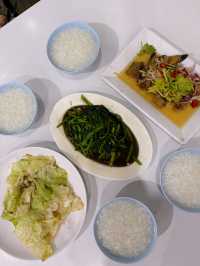 ร้านข้าวต้มทูรย์โภชนา