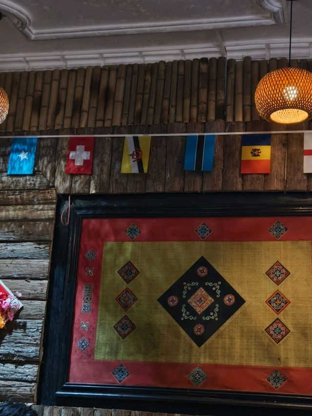 Really authentic Vietnamese Food. from the North