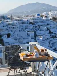 ครั้งหนึ่งที่ Santorini กับ Destination เมืองในฝัน