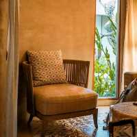A perfect stay for special ocassions