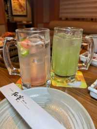 米芝蓮推介·元祖和牛燒肉店