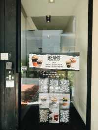 BEANS Coffee Roaster