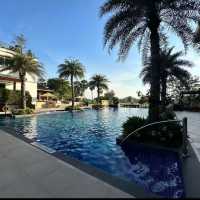 League of Their Own – Le Meridien Bangkok Delivers Magic!