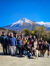 🇯🇵Unforgettable Family Moments in Fuji 🗻🩵