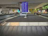 ท่าอากาศยานกัวลาลัมเปอร์  terminal 2 /  KLIA2 