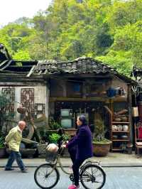 Dujiangyan