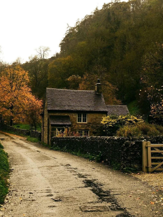 Peak district National park. United Kingdom 🇬🇧 