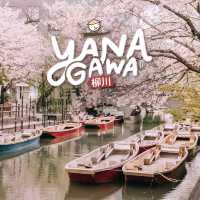 Yanagawa