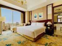 A Haven of Comfort - Shangri-La Hotel, Suzhou