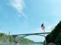 Into the Heart of Niagara