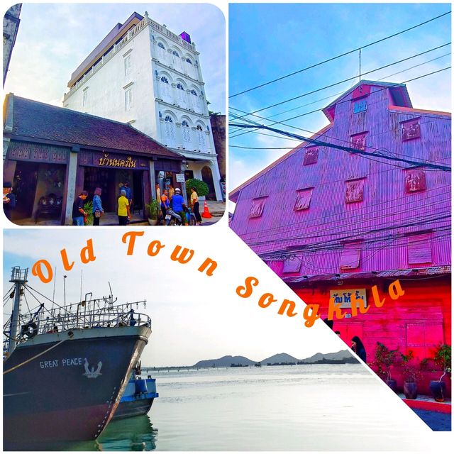 One Day Trip Songkhla