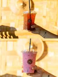 ☕️ จิบกาแฟหลักสิบ ชมวิวหลักล้าน ที่กิกอคอ คอฟฟี่ 