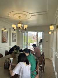 คาเฟ่เปิดใหม่ย่านพระนคร Paulette BKK