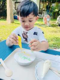 To Chare (ทูแชร์) คาเฟ่สไตล์โฮมมี่