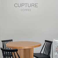 CUPTURE COFFEE • LASALLE, BKK 🌳🛖☕️✨