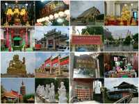 ทริป 1 วัน..ไปเที่ยวแปดริ้ว
