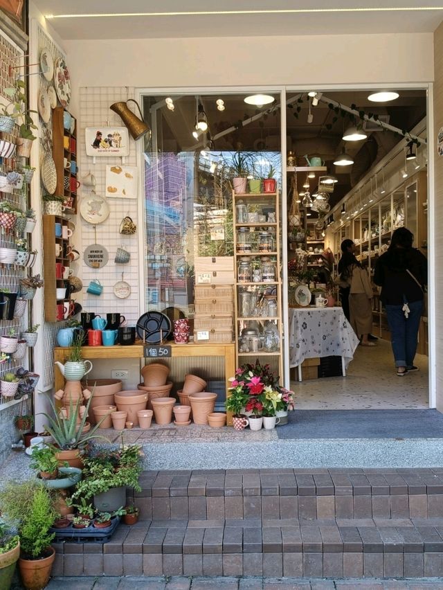 新北景點-鶯歌老街半日遊