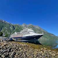 Rotterdam – Holland America Line