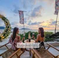 แนะนำ 3 Beach club ภูเก็ต 💕🩷