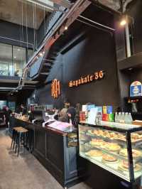 สภากาแฟ’36 สาขาหาดใหญ่